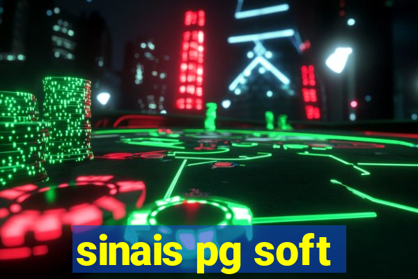 sinais pg soft